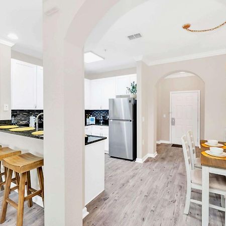 2Br Condo With Pool & Hot Tub - Near Disney Orlando Exterior foto