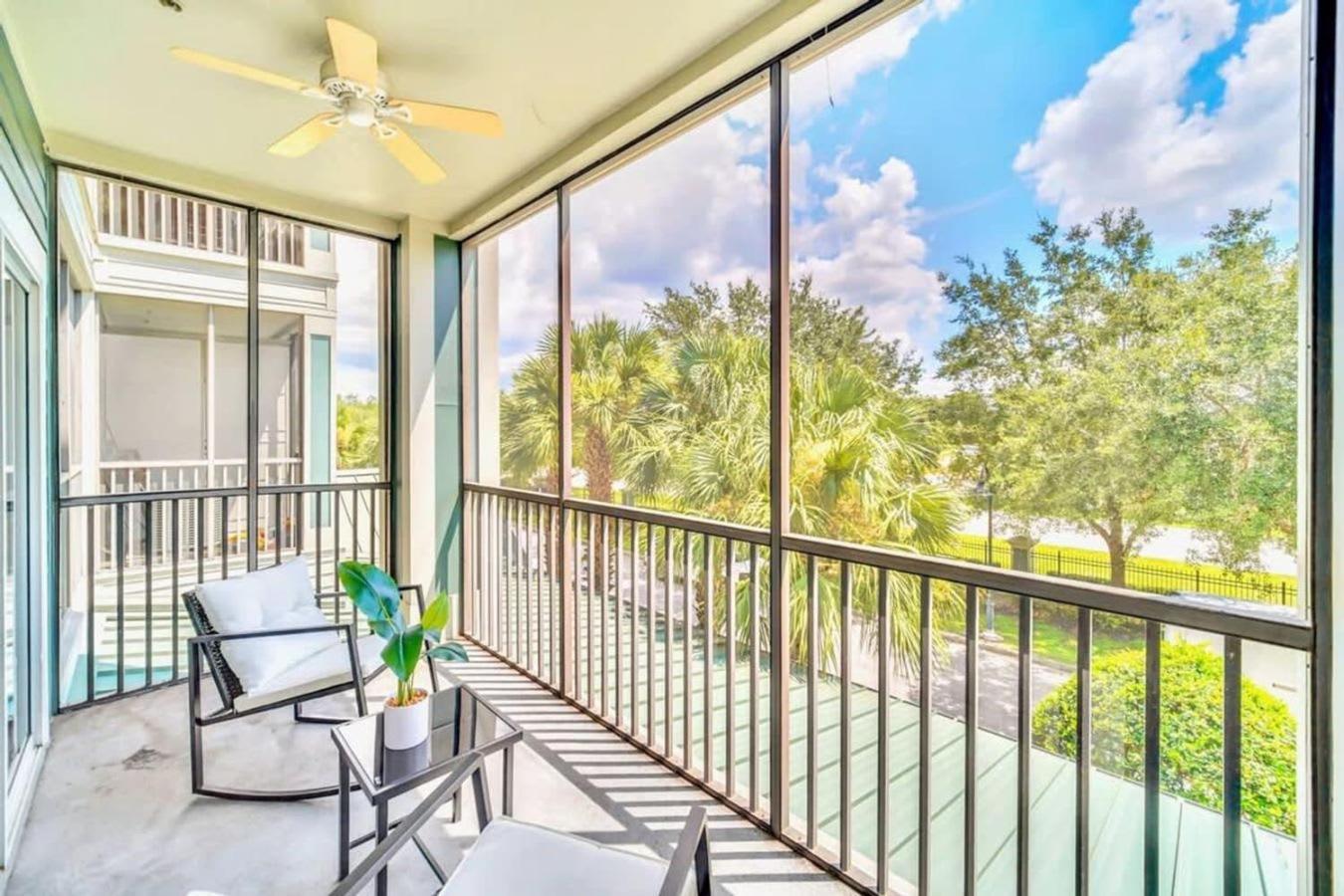 2Br Condo With Pool & Hot Tub - Near Disney Orlando Exterior foto