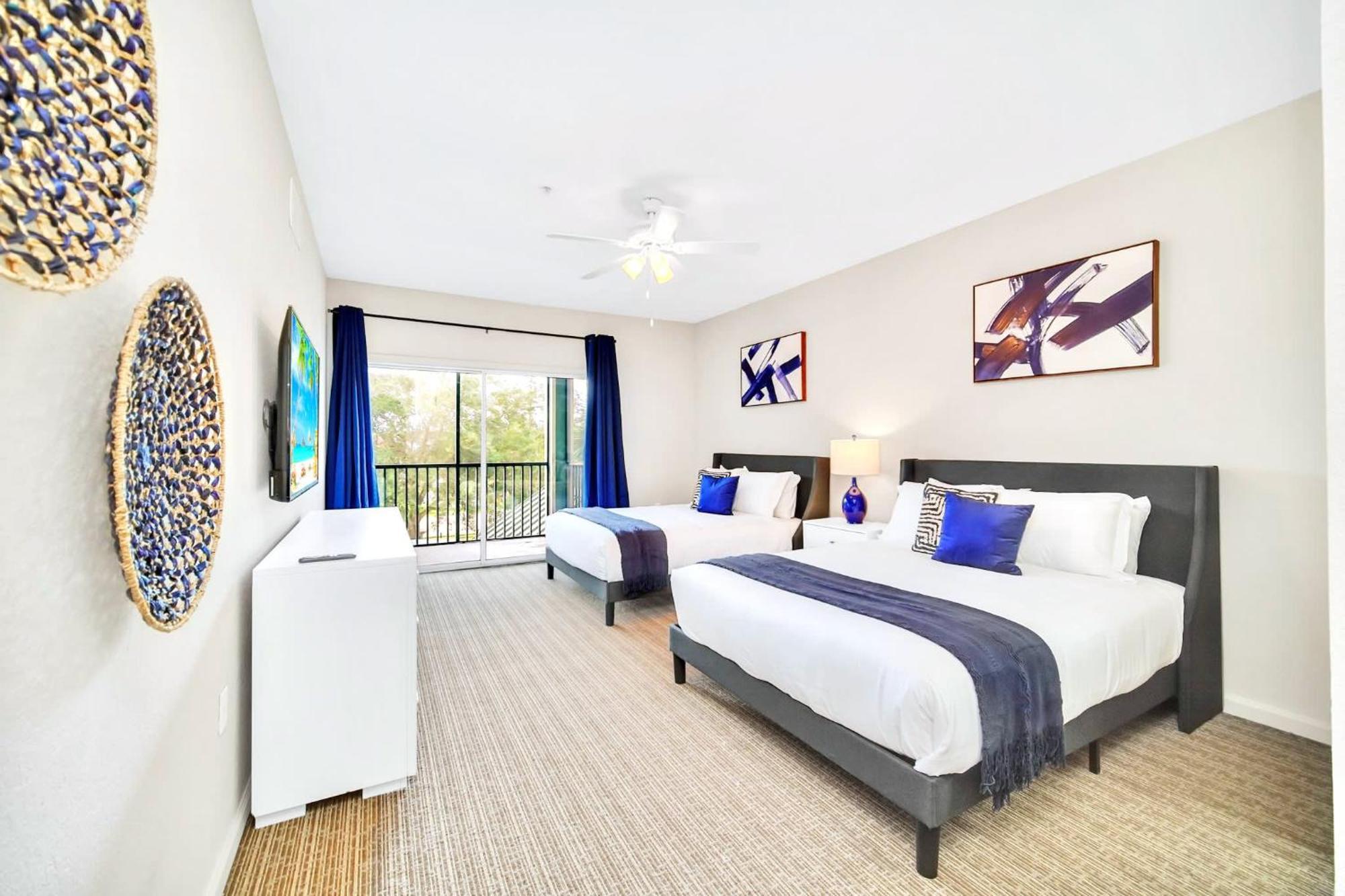 2Br Condo With Pool & Hot Tub - Near Disney Orlando Exterior foto
