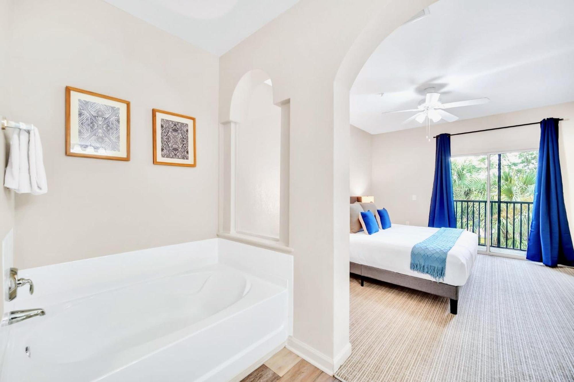 2Br Condo With Pool & Hot Tub - Near Disney Orlando Exterior foto